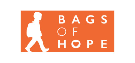 Bags of hope