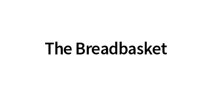 Breadbasket of Sanford