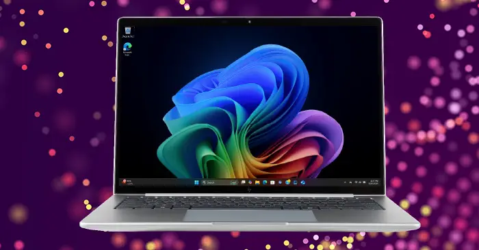 Outfit your team with HP EliteBook 8 G1a Notebook AI PCs for AI and productivity on the go 