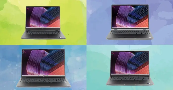 Lead with the long-lasting speed of new HP ZBook mobile workstations with Intel Core Ultra 