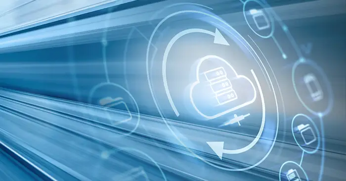 Streamline app development and database management with VMware Data Services Manager
