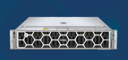 Get quicker insights and save over the next five years by consolidating your Oracle AI Database 26ai workloads on the Dell PowerEdge R7725 with 5th Generation AMD EPYC processors