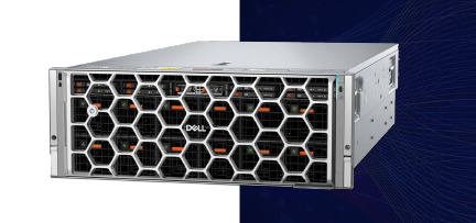 Gain enterprise-ready agentic AI with the Dell PowerEdge XE7740 
