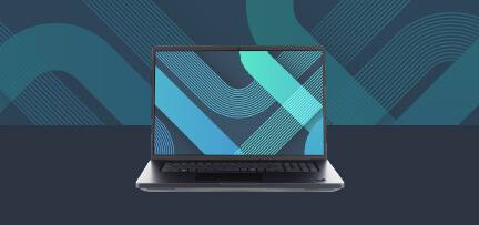 Dell workstations: Power your toughest workflows 